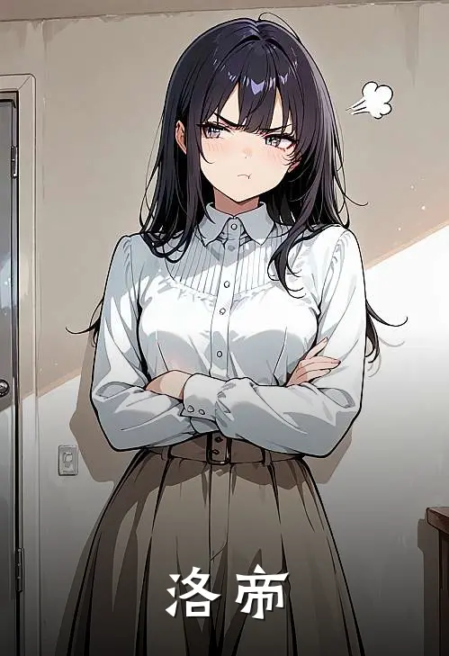 洛帝(诺克雷卫)已完结小说_洛帝(诺克雷卫)小说免费在线阅读