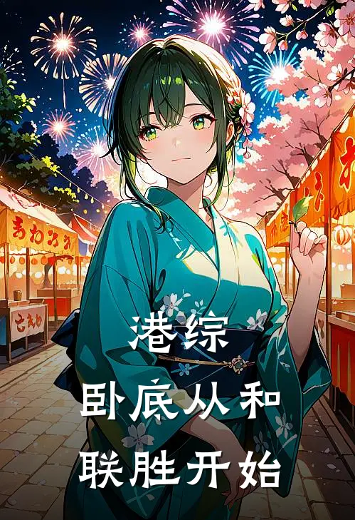 港综：卧底从和联胜开始