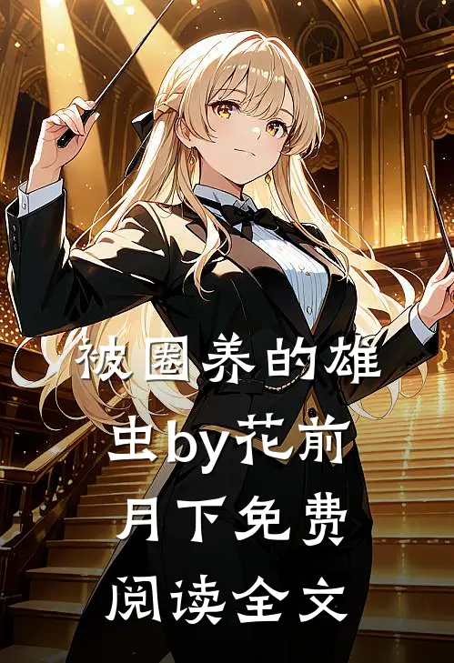 被圈养的雄虫by花前月下免费阅读全文