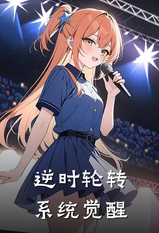 逆时轮转：系统觉醒