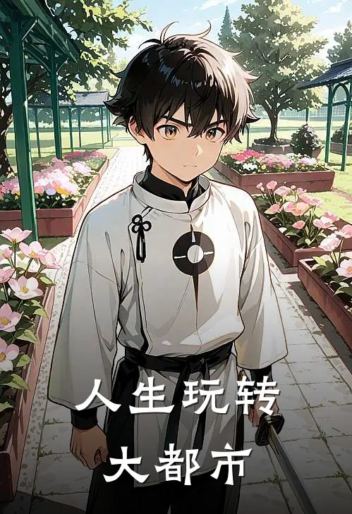 人生玩转大都市
