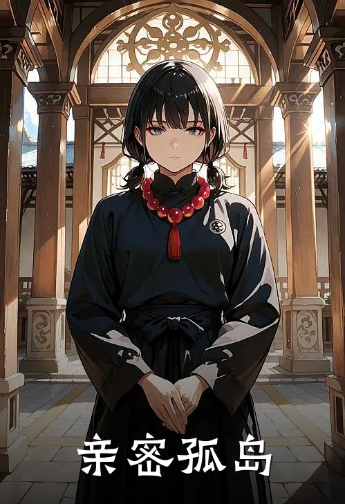 亲密孤岛