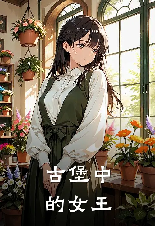 艾拉李星《古堡中的女王》全文免费在线阅读_《古堡中的女王》全本在线阅读