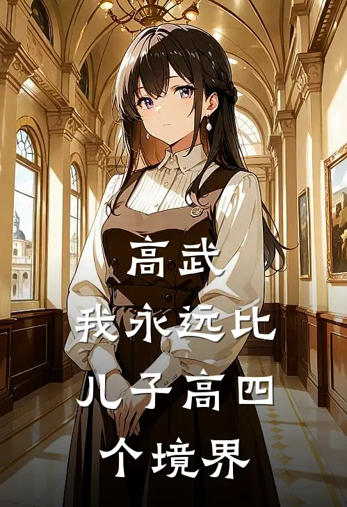 高武：我永远比儿子高四个境界苏宇苏武完整免费小说_热门小说阅读高武：我永远比儿子高四个境界苏宇苏武