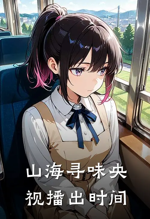 山海寻味央视播出时间