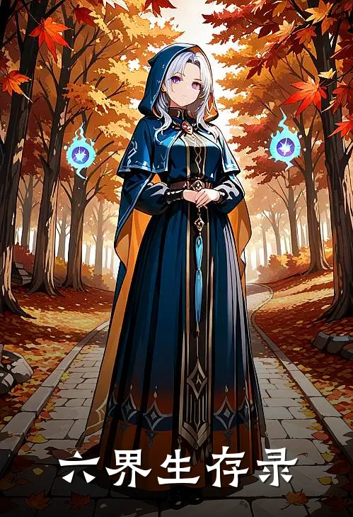 六界生存录