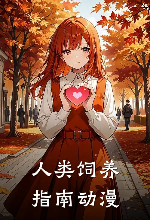 人类饲养指南动漫