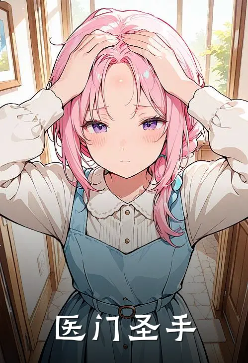 医门圣手