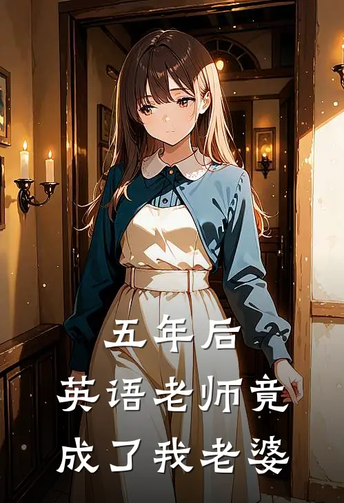 五年后，英语老师竟成了我老婆许缘林知予免费小说完整版_最新好看小说五年后，英语老师竟成了我老婆许缘林知予