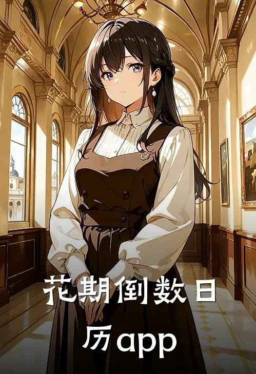 花期倒数日历app