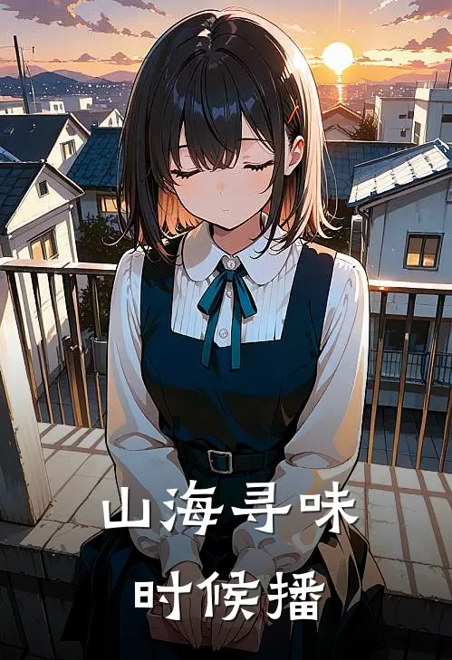 山海寻味时候播