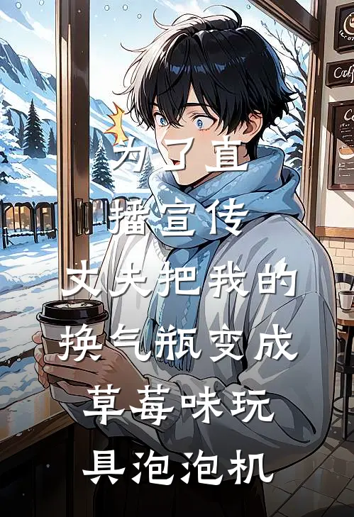 为了直播宣传，丈夫把我的换气瓶变成草莓味玩具泡泡机(言心宋晨)最新完本小说推荐_免费小说推荐为了直播宣传，丈夫把我的换气瓶变成草莓味玩具泡泡机言心宋晨