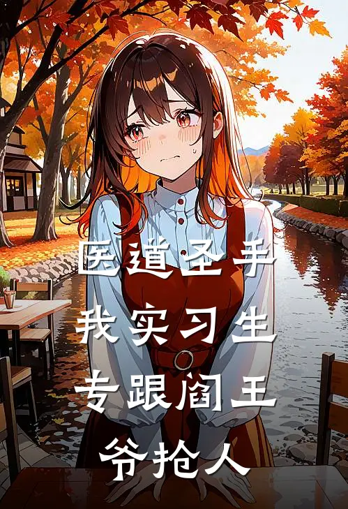 医道圣手：我实习生，专跟阎王爷抢人