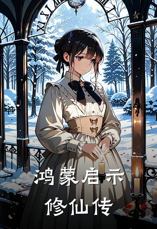 鸿蒙启示修仙传