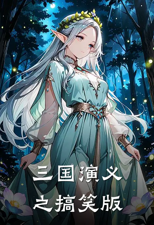 三国演义之搞笑版