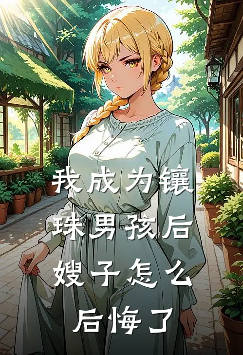 我成为镶珠男孩后，嫂子怎么后悔了苏苏白太完结热门小说_完整版小说全文免费阅读我成为镶珠男孩后，嫂子怎么后悔了苏苏白太