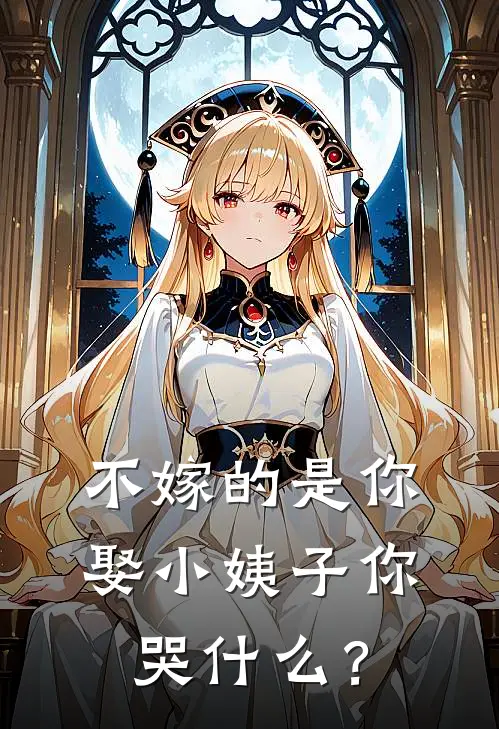 不嫁的是你，娶小姨子你哭什么？(柳柒月叶辰)火爆小说_《不嫁的是你，娶小姨子你哭什么？》柳柒月叶辰小说免费在线阅读