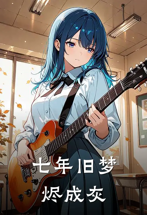 七年旧梦烬成灰