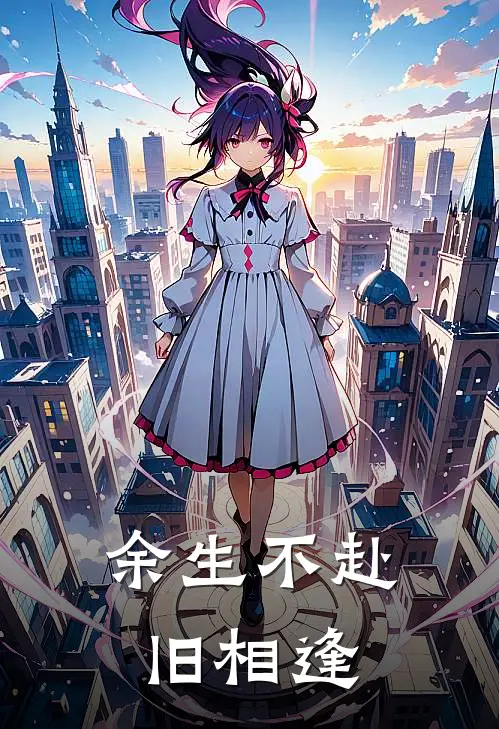 余生不赴旧相逢