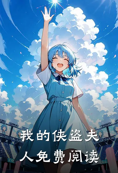 我的侠盗夫人免费阅读