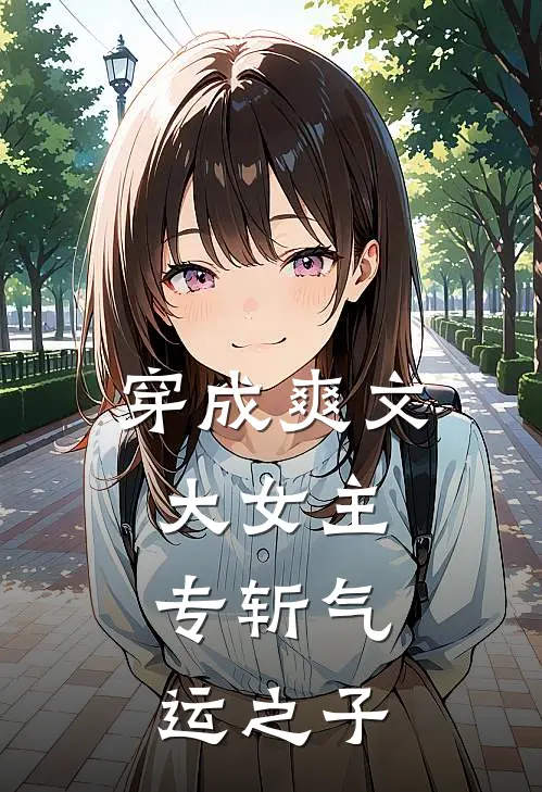 穿成爽文大女主，专斩气运之子姜清婉叶府已完结小说推荐_完整版小说穿成爽文大女主，专斩气运之子(姜清婉叶府)