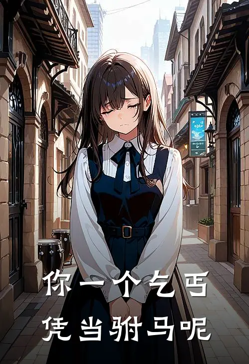 你一个乞丐凭当驸马呢