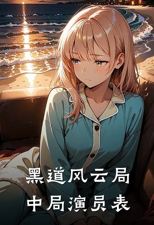 黑道风云局中局演员表