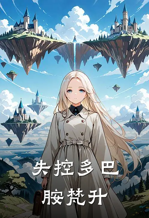 失控多巴胺梵升