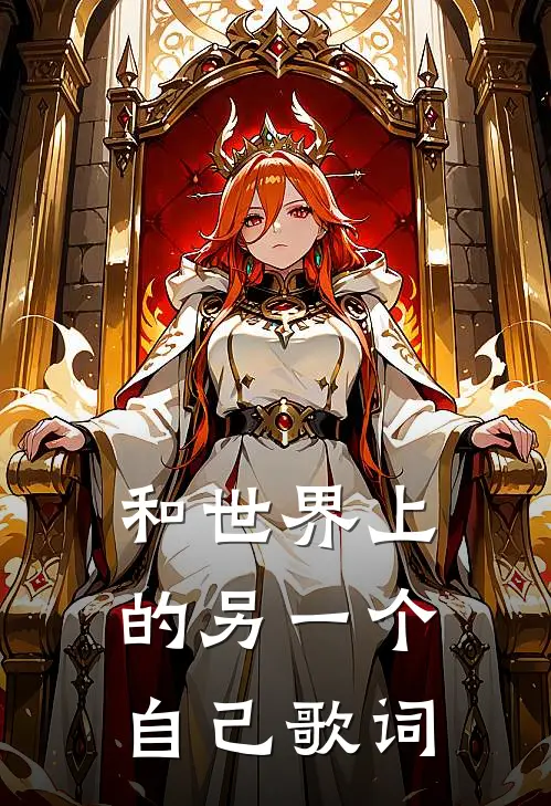和世界上的另一个自己歌词