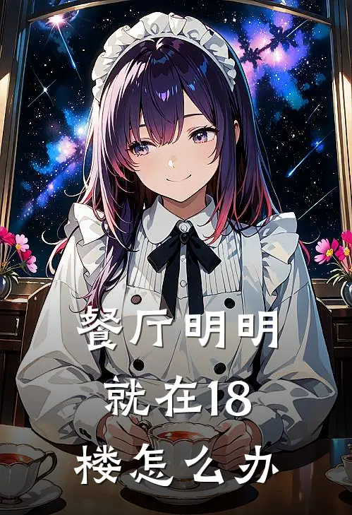 餐厅明明就在18楼怎么办