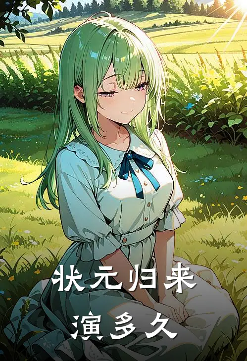 状元归来演多久