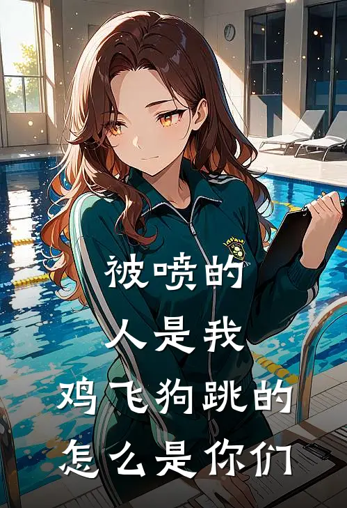 程昭昭大姑(被喷的人是我，鸡飞狗跳的怎么是你们)最新章节在线阅读_程昭昭大姑全章节阅读