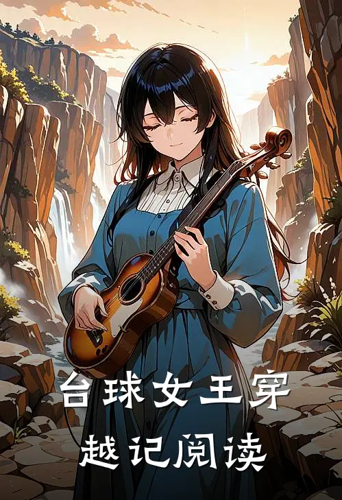 台球女王穿越记阅读