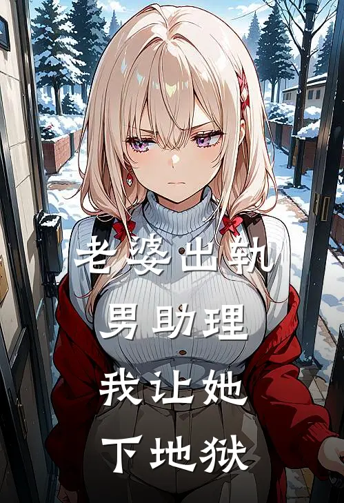 老婆出轨男助理，我让她下地狱