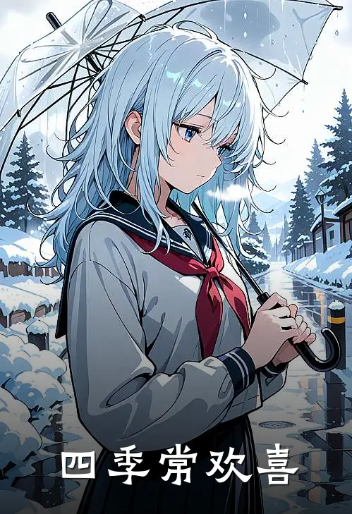 四季常欢喜