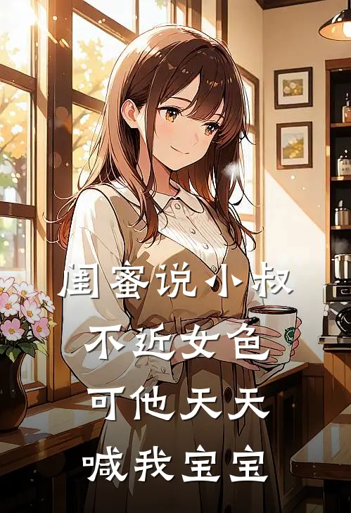 闺蜜说小叔不近女色，可他天天喊我宝宝(蘭兮陆戰)免费阅读完整版小说_最新小说全文阅读闺蜜说小叔不近女色，可他天天喊我宝宝蘭兮陆戰