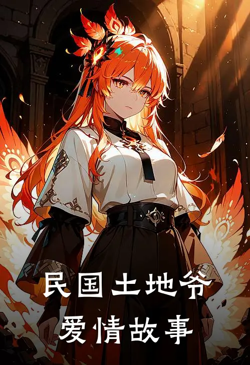 民国土地爷爱情故事