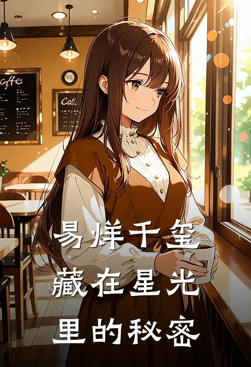 易烊千玺：藏在星光里的秘密