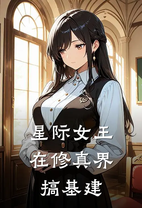 星际女王在修真界搞基建