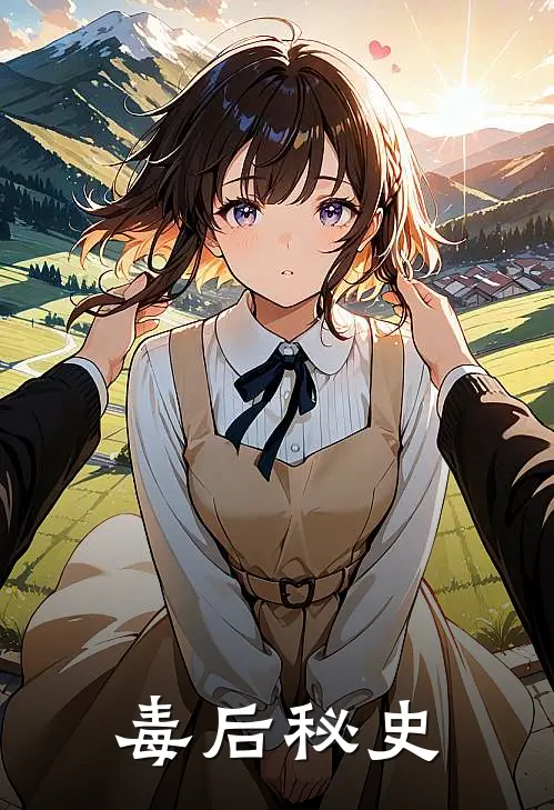 毒后秘史