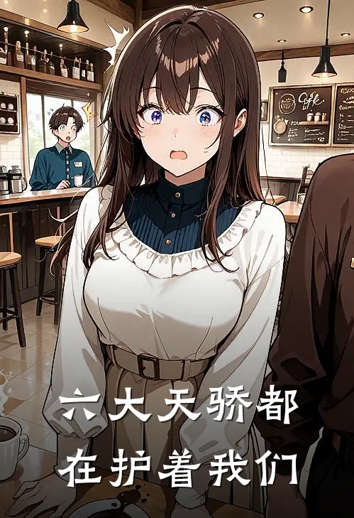 六大天骄都在护着我们