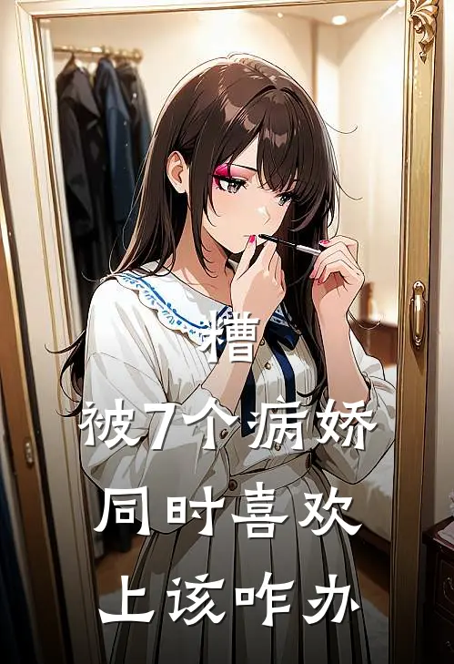 糟，被7个病娇同时喜欢上该咋办