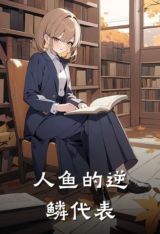 人鱼的逆鳞代表