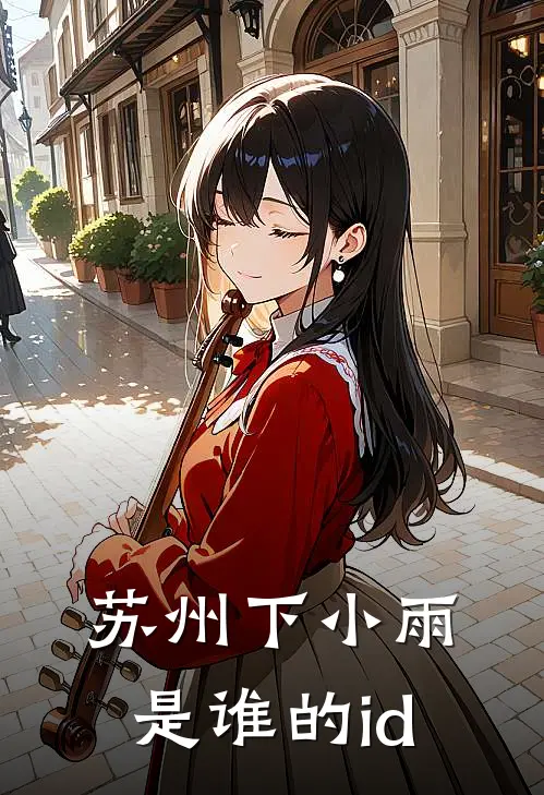 苏州下小雨是谁的id