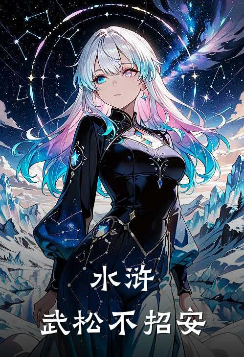 水浒：武松不招安