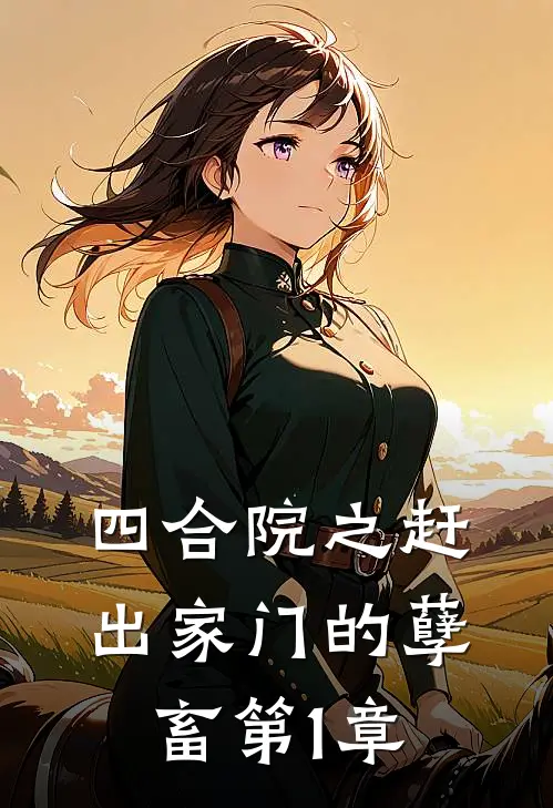 四合院之赶出家门的孽畜第1章