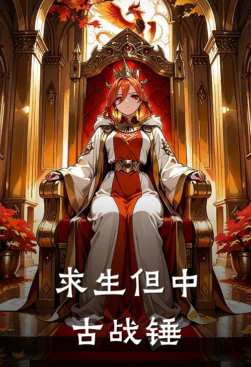 求生但中古战锤