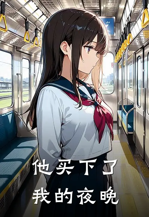 他买下了我的夜晚