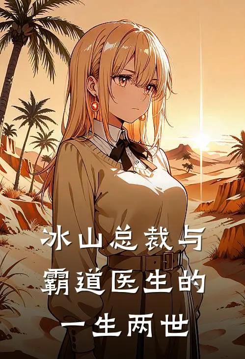 冰山总裁与霸道医生的一生两世