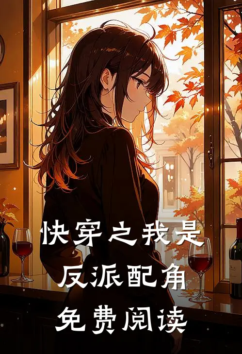 快穿之我是反派配角免费阅读